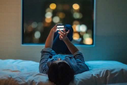 什么是爱情骗局